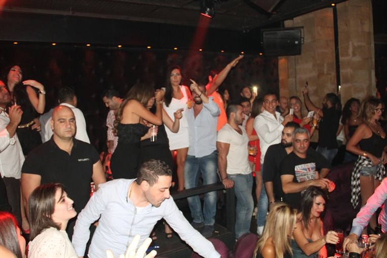 Taiga Beirut On Saturday Night